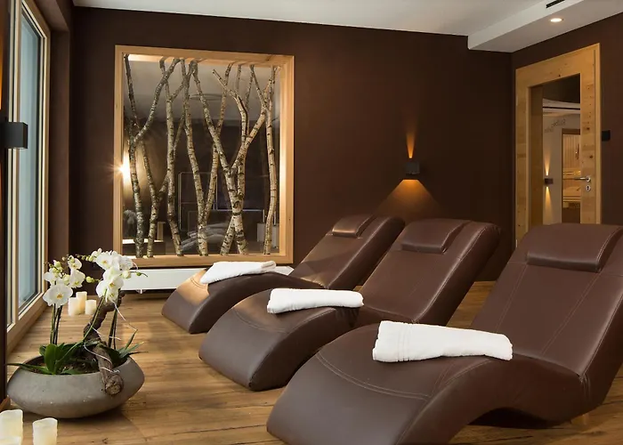 Poldi - Annehmlichkeiten Von 4-sterne Familien- Und Wellnesshotel Viktoria Koennen Mitgenutzt Werden 4* 오버스트도르프