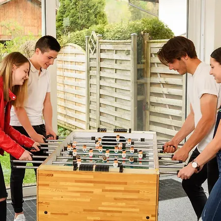 Apartment Poldi - Annehmlichkeiten Von 4-sterne Familien- Und Wellnesshotel Viktoria Koennen Mitgenutzt Werden *