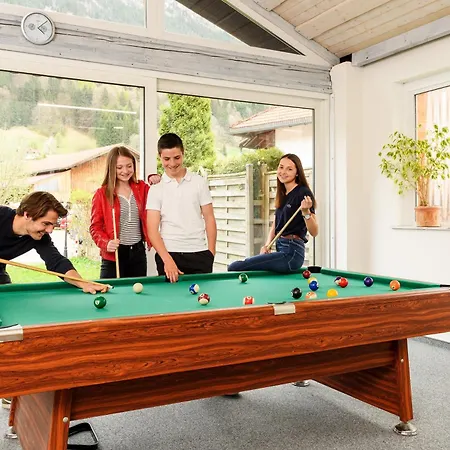 Apartment Poldi - Annehmlichkeiten Von 4-sterne Familien- Und Wellnesshotel Viktoria Koennen Mitgenutzt Werden Oberstdorf