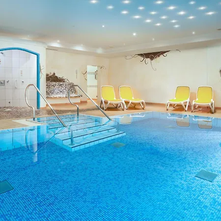 Poldi - Annehmlichkeiten Von 4-sterne Familien- Und Wellnesshotel Viktoria Koennen Mitgenutzt Werden Apartment Oberstdorf